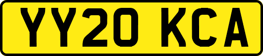 YY20KCA