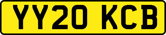 YY20KCB