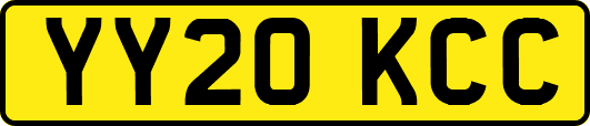 YY20KCC