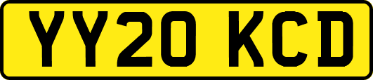 YY20KCD