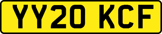 YY20KCF