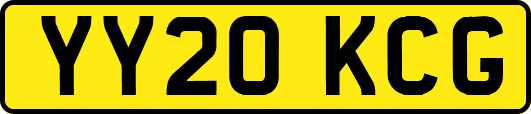 YY20KCG