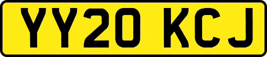 YY20KCJ