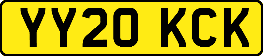 YY20KCK