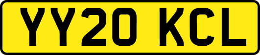 YY20KCL
