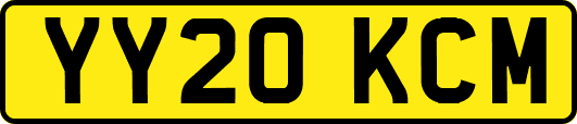 YY20KCM