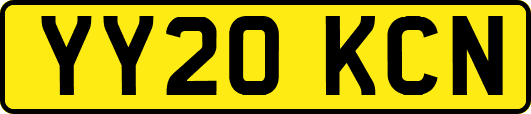 YY20KCN