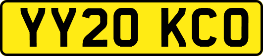 YY20KCO
