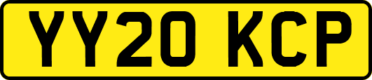 YY20KCP