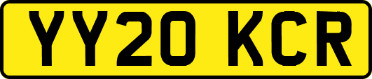 YY20KCR