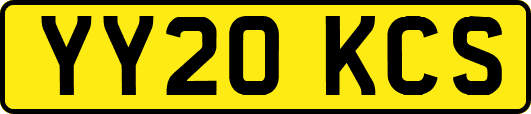 YY20KCS