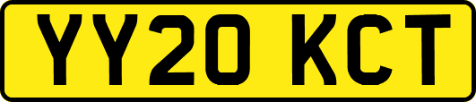 YY20KCT