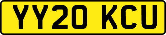 YY20KCU