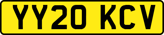 YY20KCV