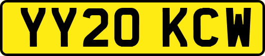 YY20KCW