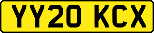 YY20KCX