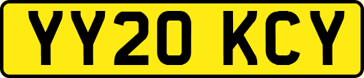 YY20KCY