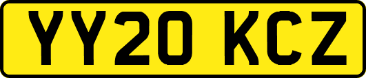 YY20KCZ
