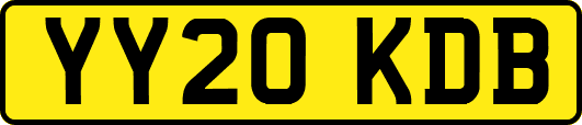 YY20KDB