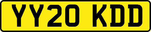 YY20KDD