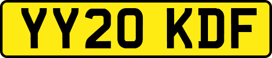 YY20KDF