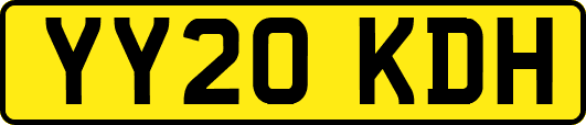 YY20KDH