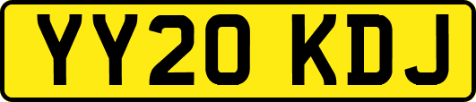 YY20KDJ