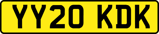 YY20KDK