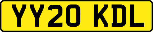 YY20KDL