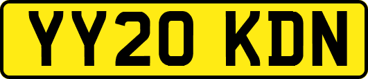 YY20KDN