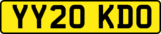 YY20KDO