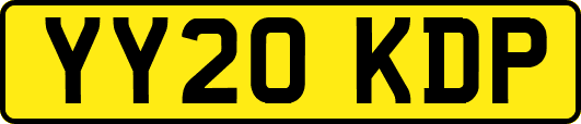 YY20KDP