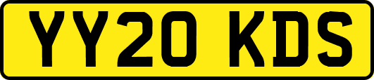 YY20KDS