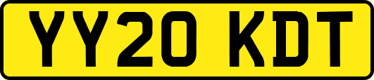 YY20KDT