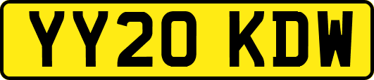 YY20KDW