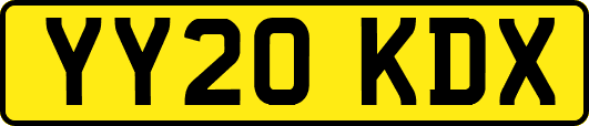 YY20KDX