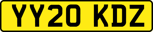 YY20KDZ