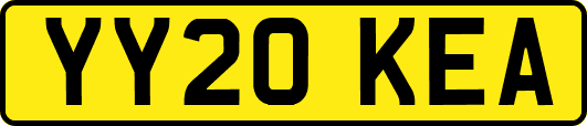 YY20KEA