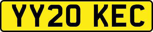 YY20KEC