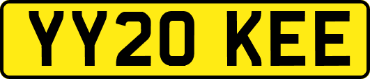 YY20KEE
