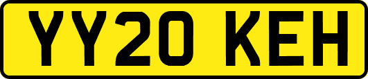 YY20KEH