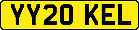YY20KEL