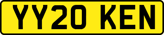 YY20KEN
