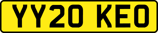 YY20KEO