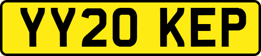 YY20KEP