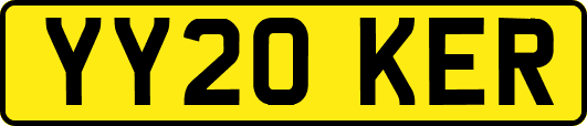 YY20KER