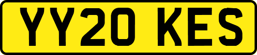 YY20KES