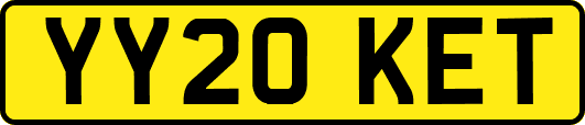 YY20KET