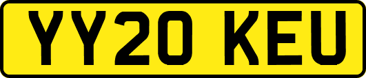 YY20KEU