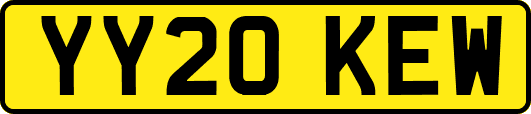 YY20KEW
